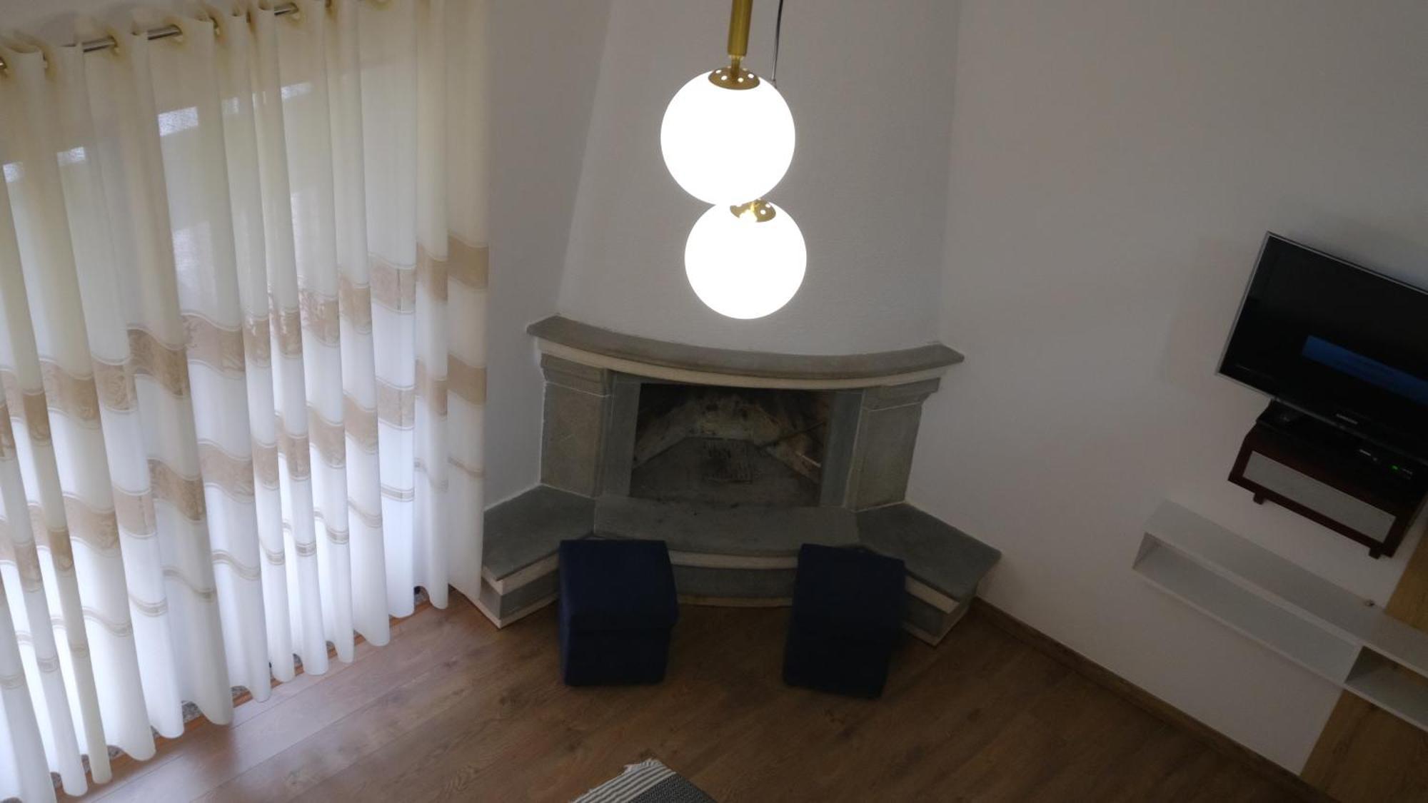 Salillari Guest House بيرات المظهر الخارجي الصورة