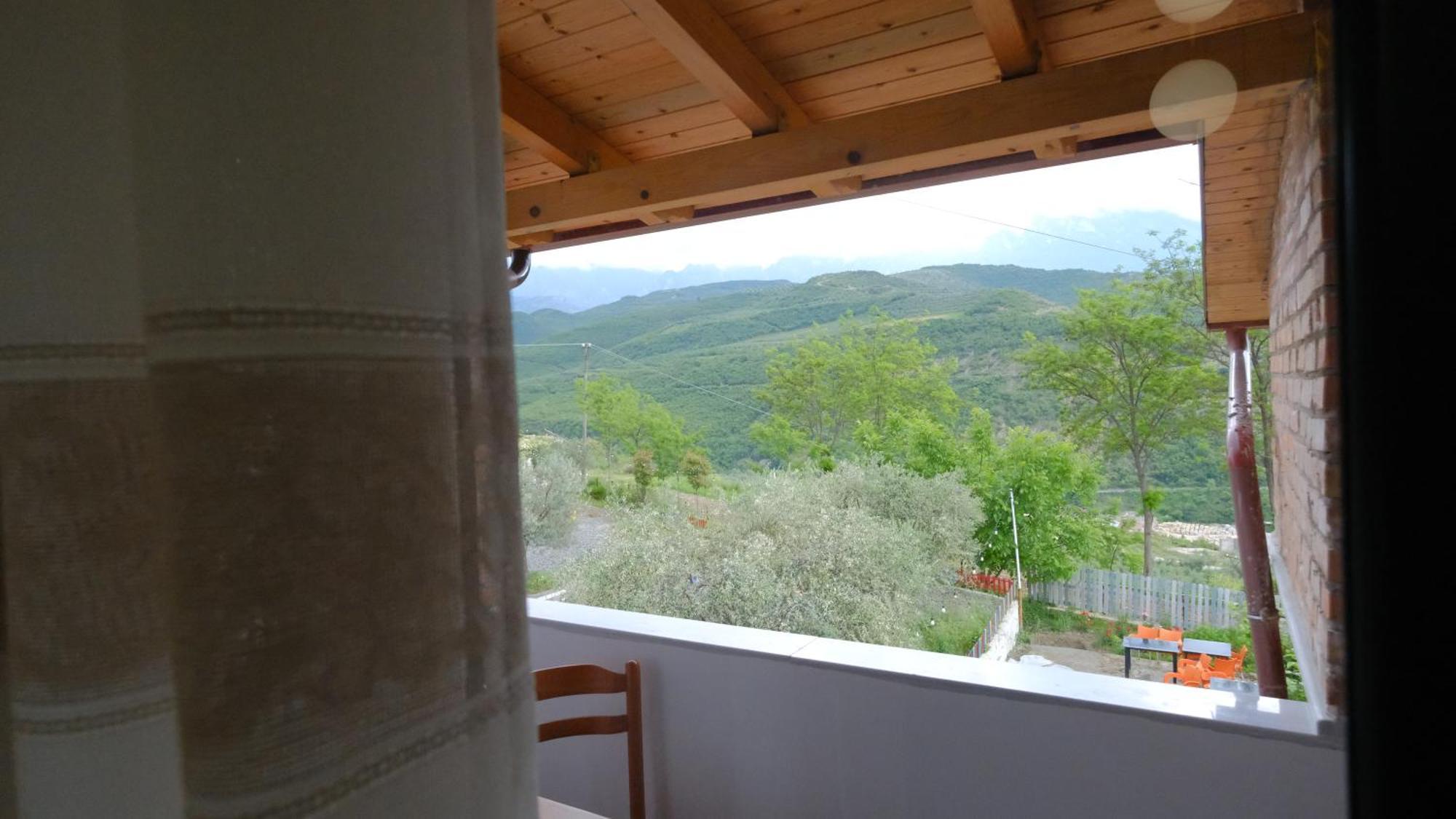 Salillari Guest House بيرات المظهر الخارجي الصورة