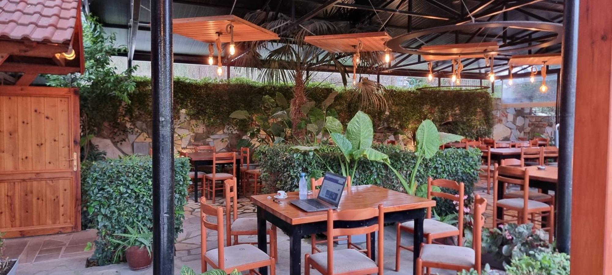 Salillari Guest House بيرات المظهر الخارجي الصورة