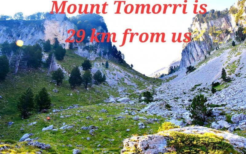 Salillari Guest House بيرات المظهر الخارجي الصورة
