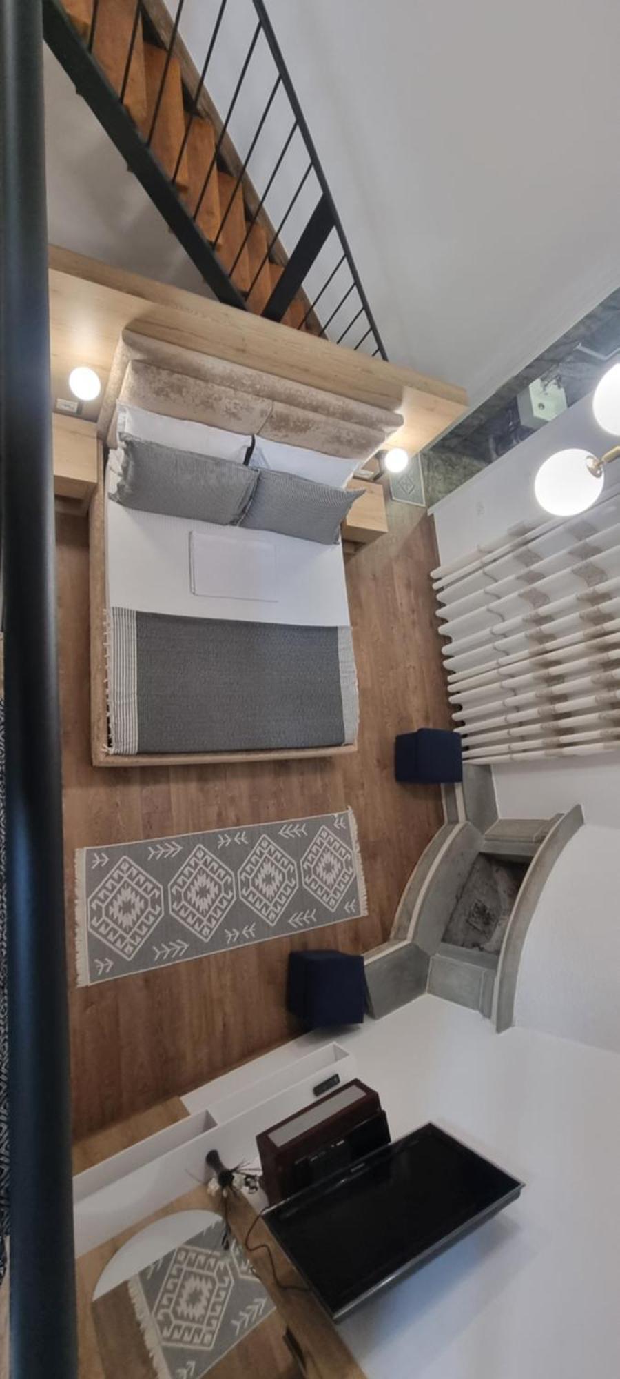 Salillari Guest House بيرات المظهر الخارجي الصورة