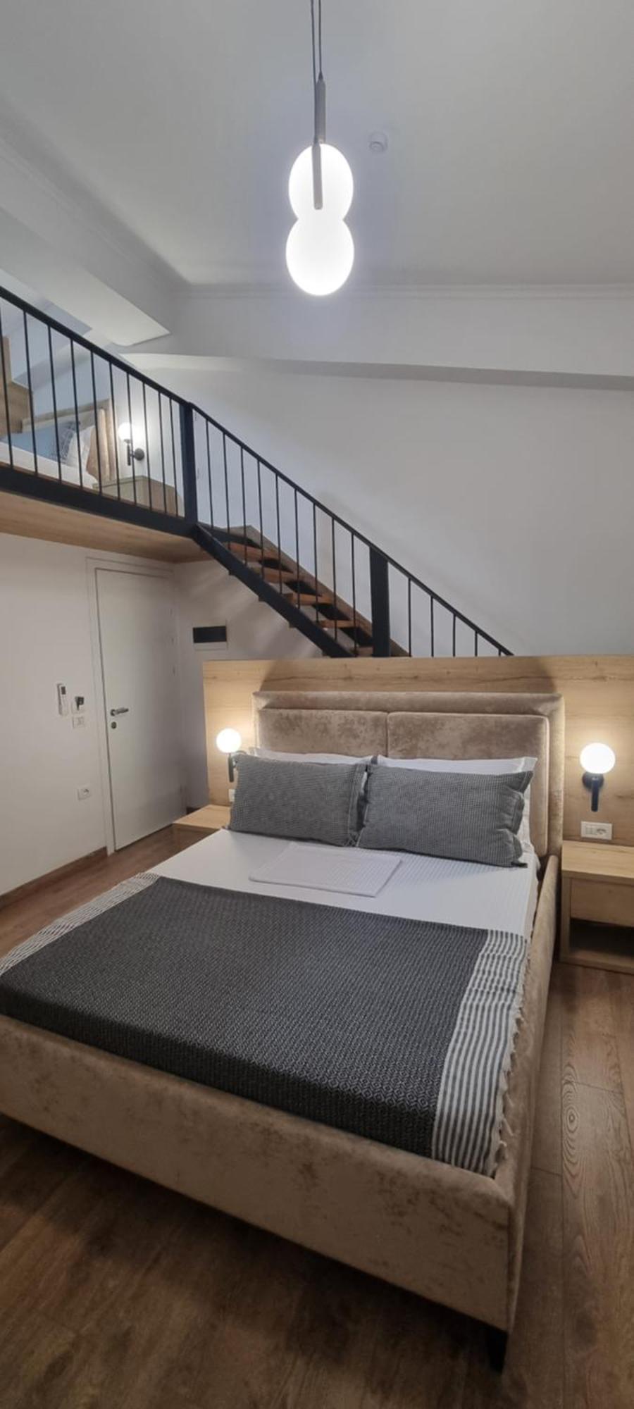 Salillari Guest House بيرات المظهر الخارجي الصورة