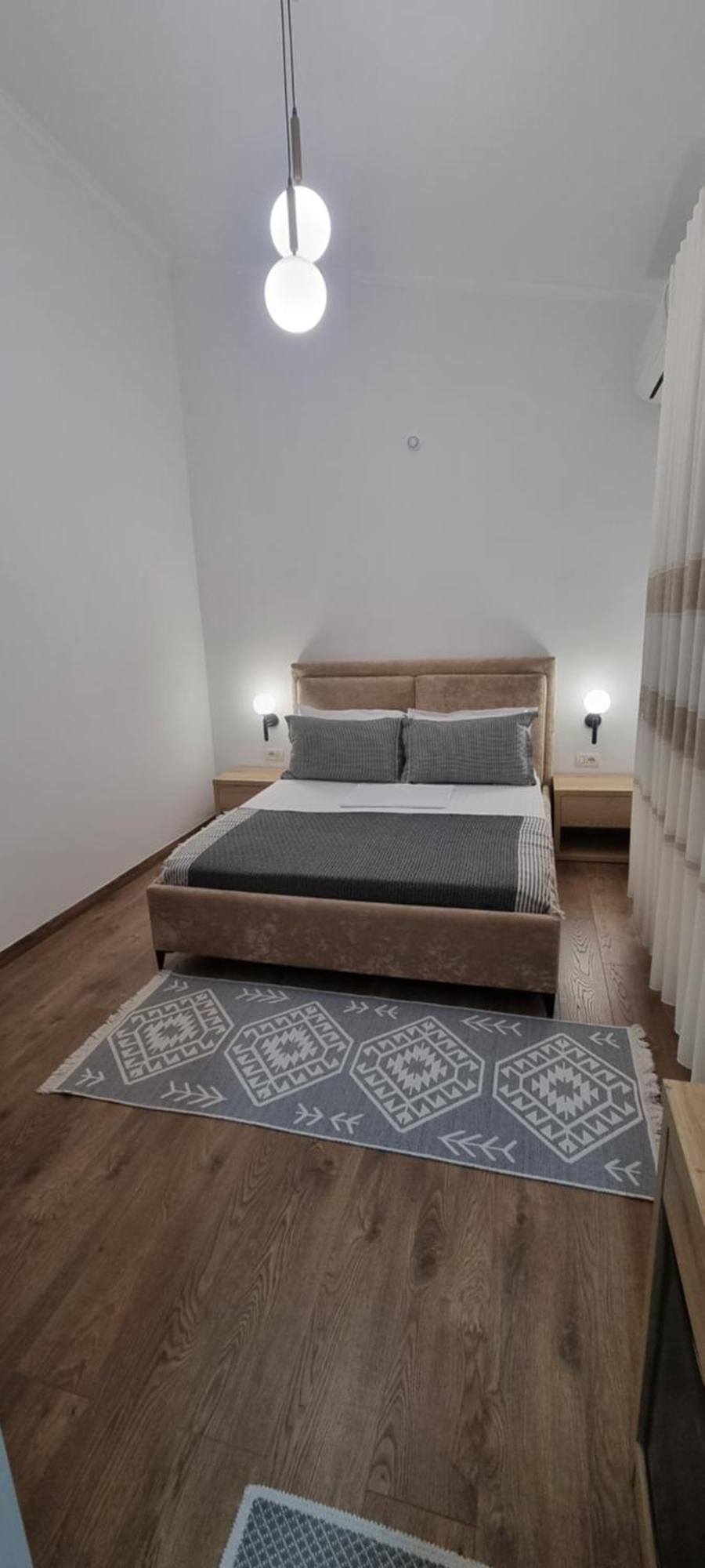 Salillari Guest House بيرات المظهر الخارجي الصورة