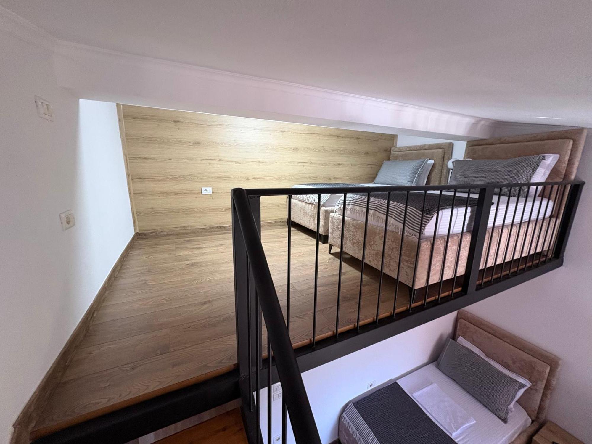 Salillari Guest House بيرات المظهر الخارجي الصورة